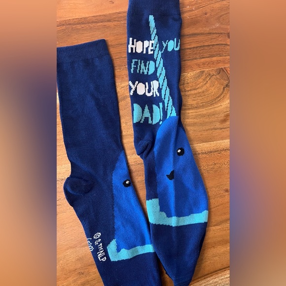 9 Pairs Christmas Elf Socks - Never Worn - Picture 11 of 16